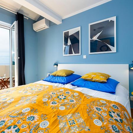 Apartment Pantofule Dubrovnik Bagian luar foto