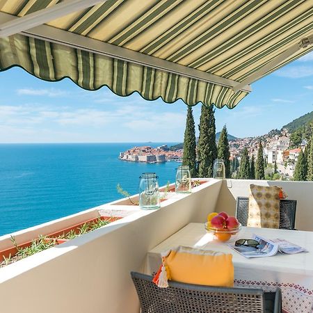 Apartment Pantofule Dubrovnik Bagian luar foto