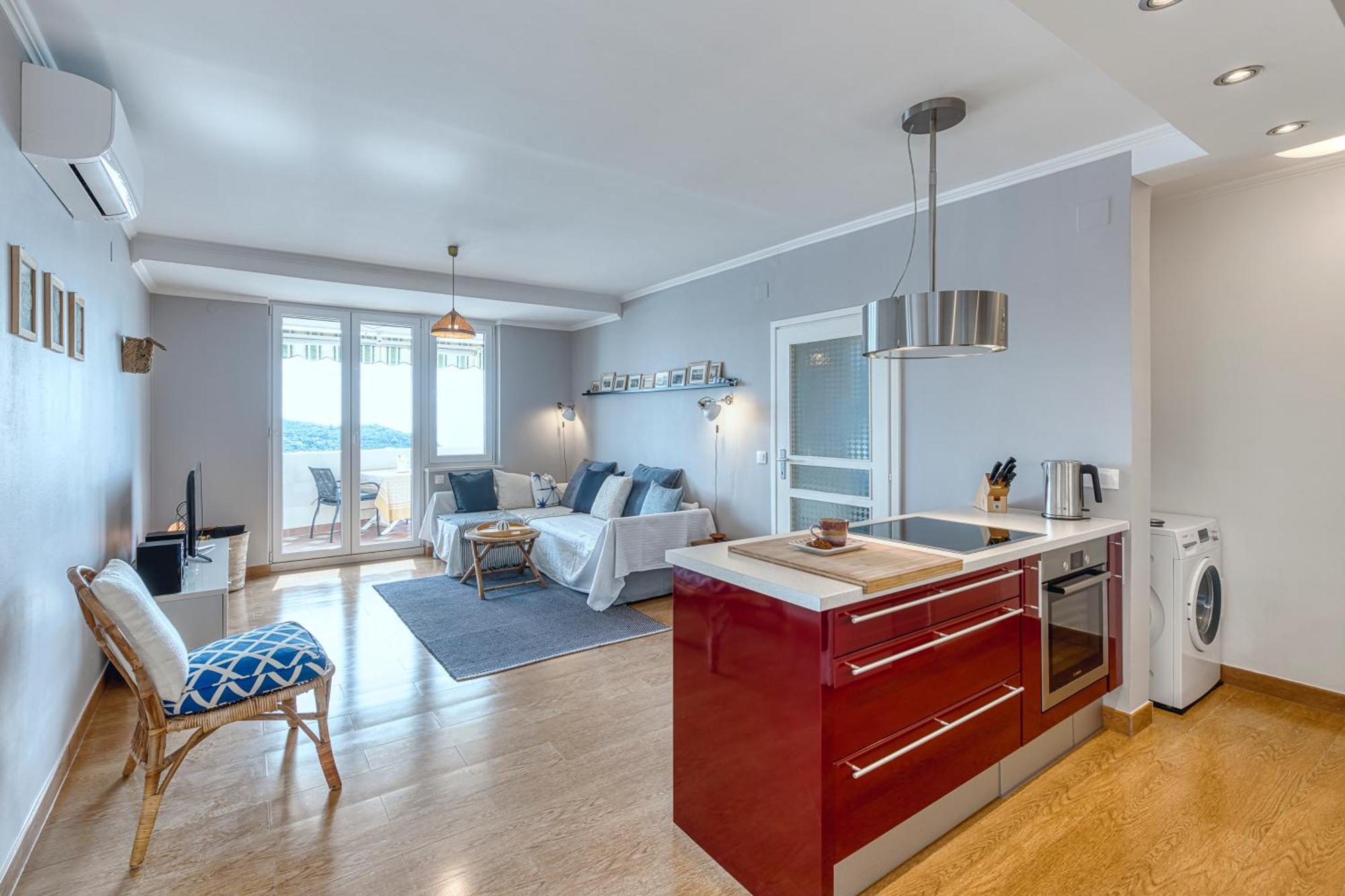 Apartment Pantofule Dubrovnik Bagian luar foto