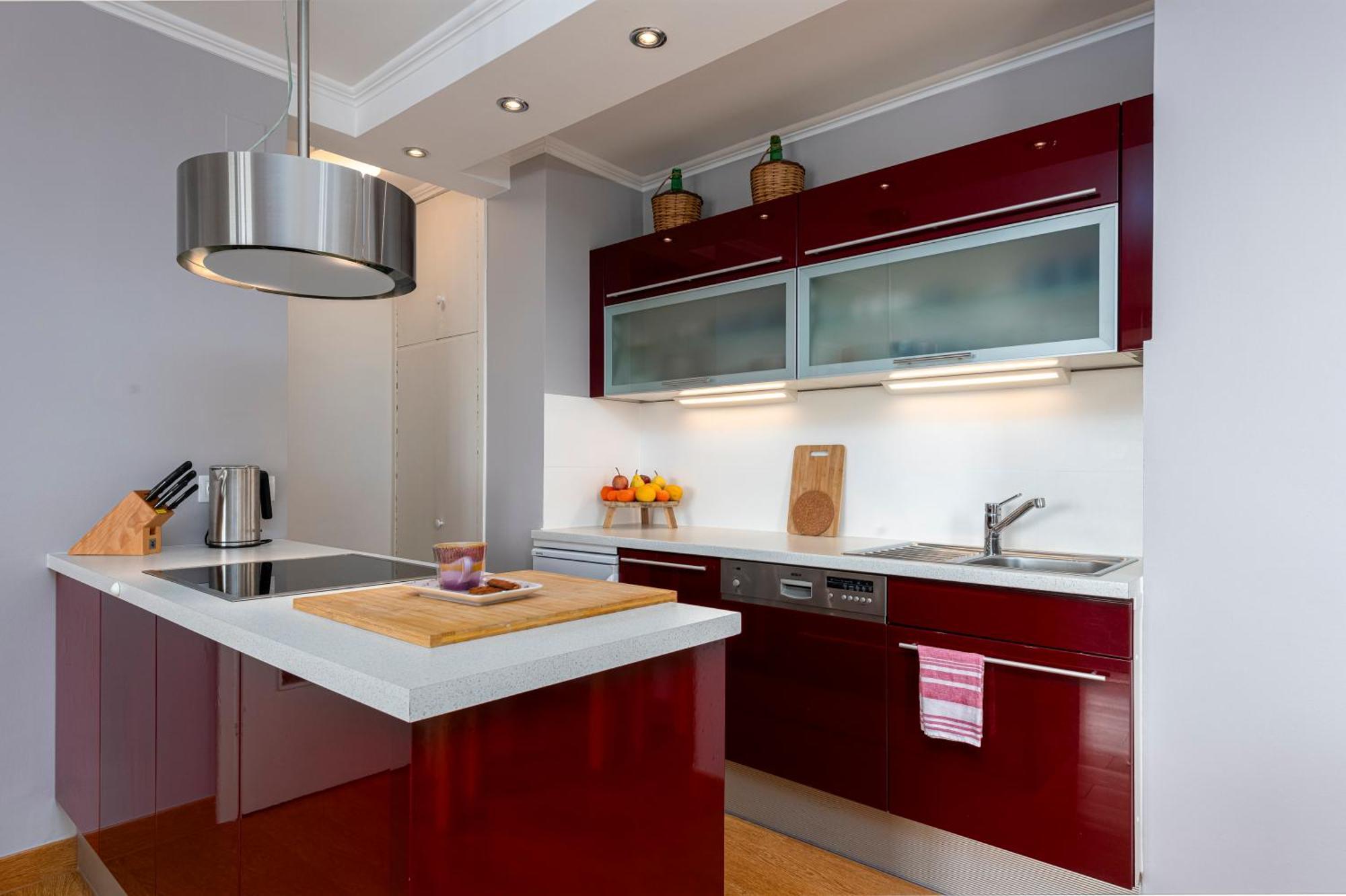 Apartment Pantofule Dubrovnik Bagian luar foto