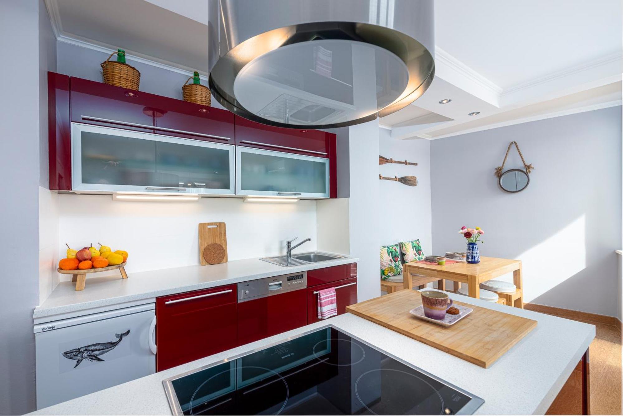 Apartment Pantofule Dubrovnik Bagian luar foto