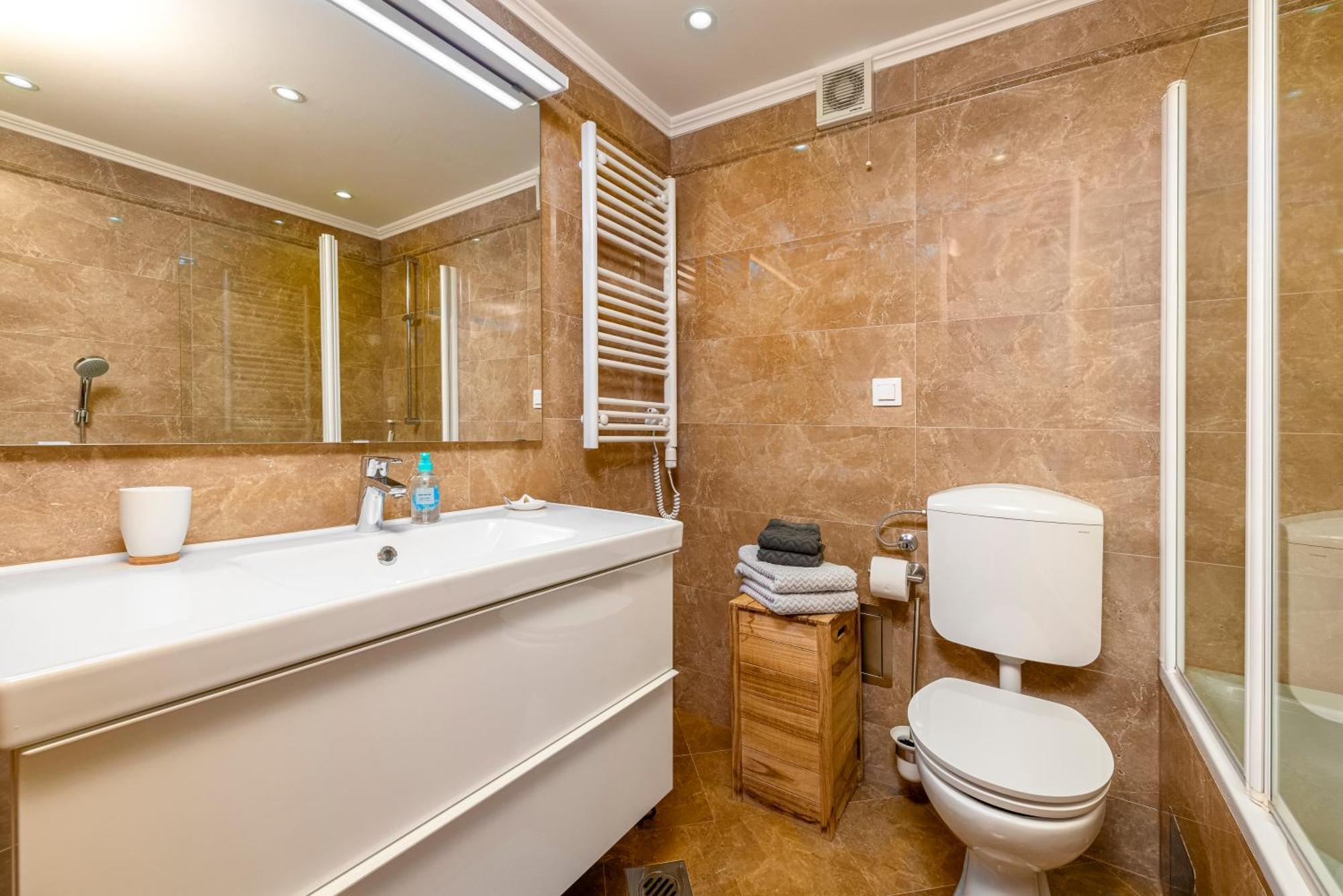 Apartment Pantofule Dubrovnik Bagian luar foto