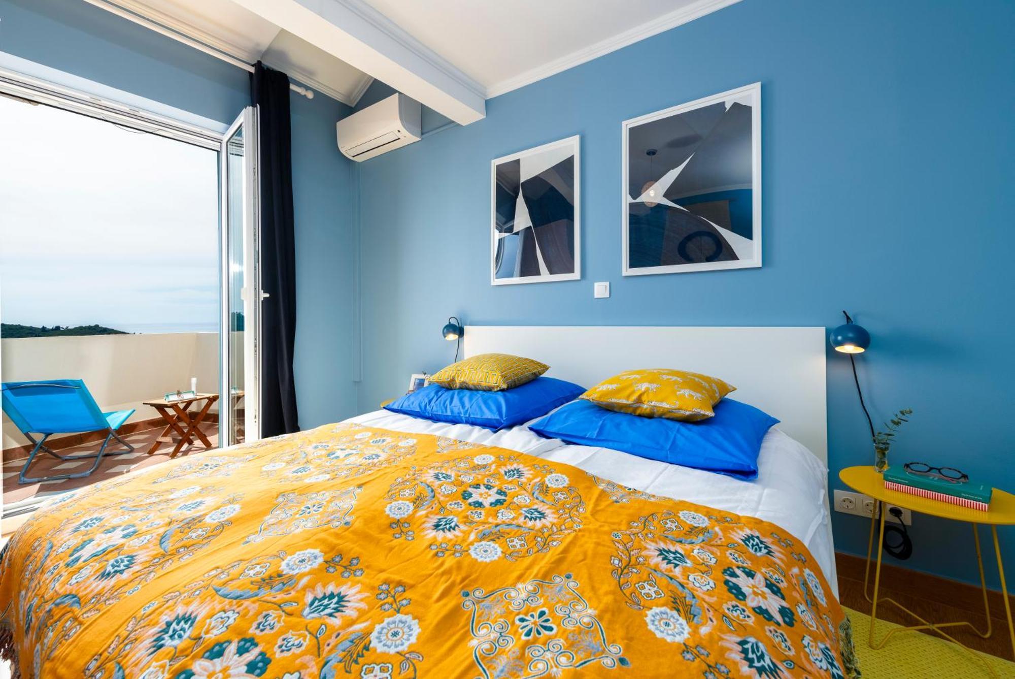 Apartment Pantofule Dubrovnik Bagian luar foto