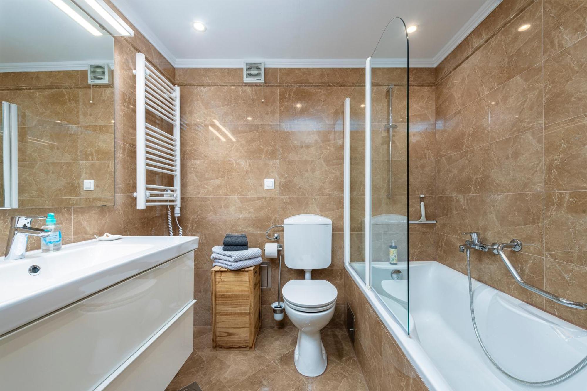 Apartment Pantofule Dubrovnik Bagian luar foto