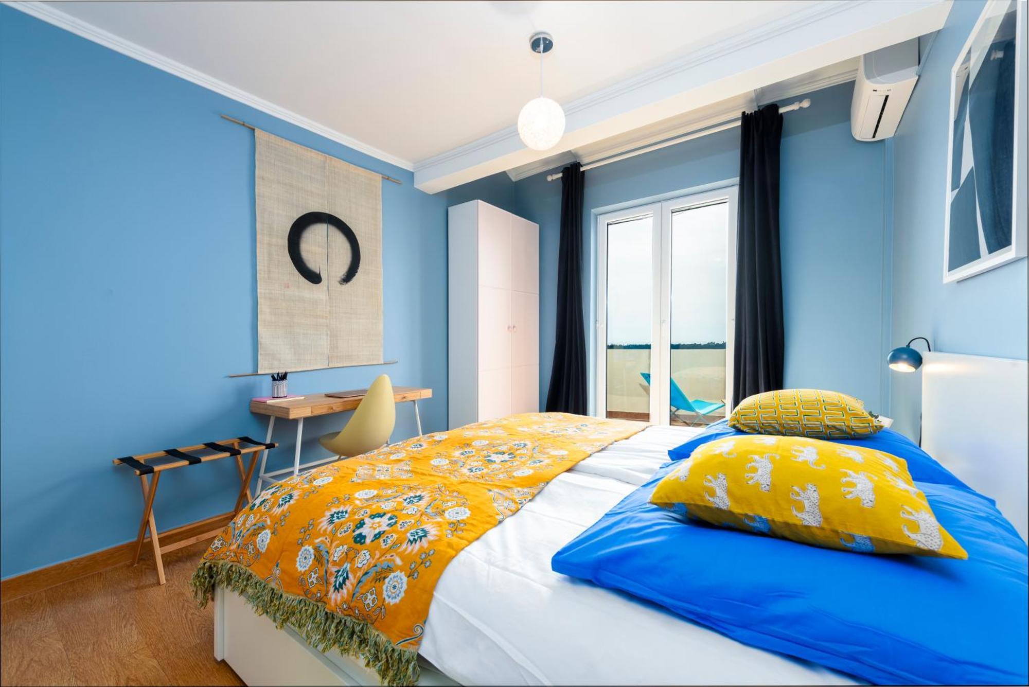 Apartment Pantofule Dubrovnik Bagian luar foto
