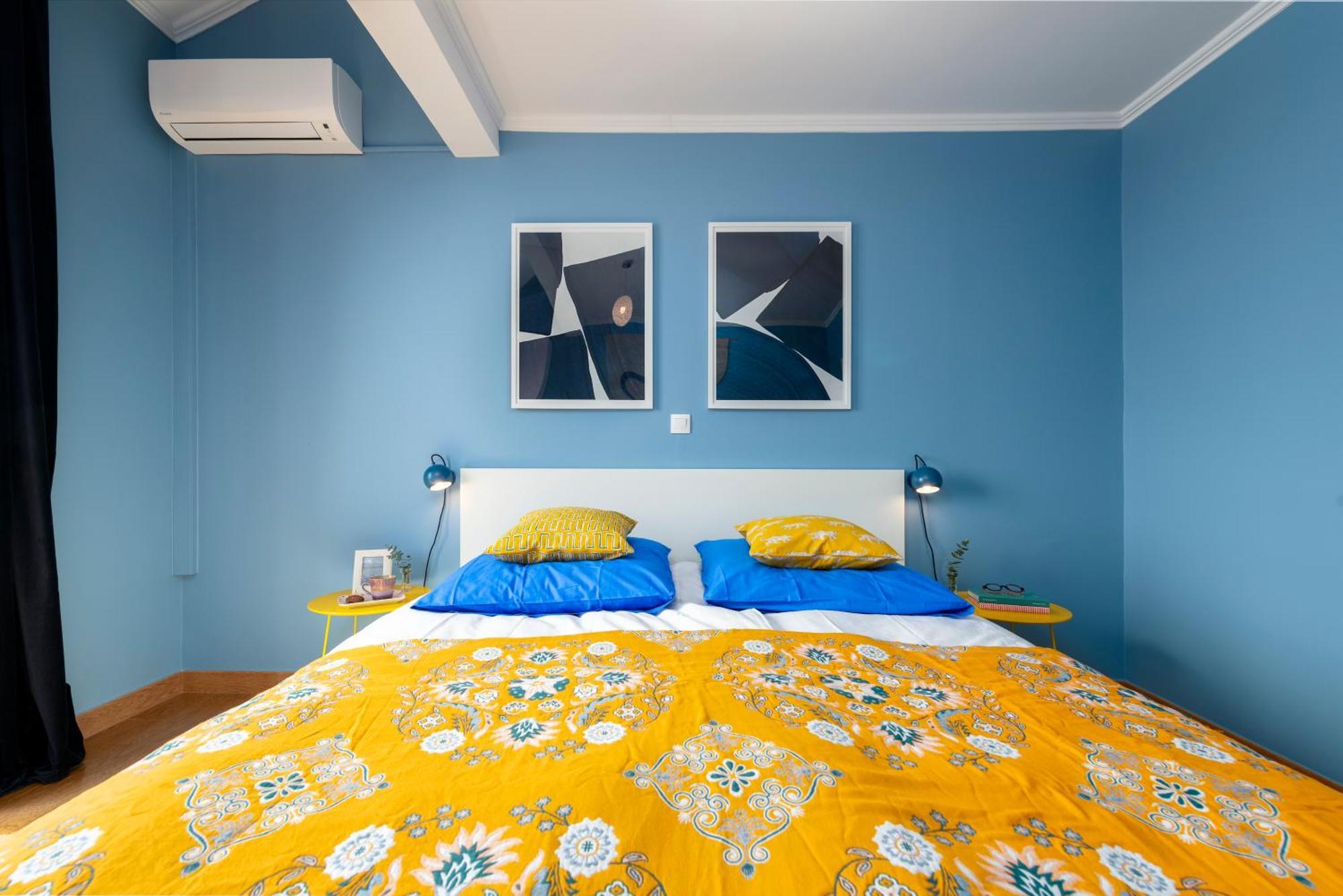 Apartment Pantofule Dubrovnik Bagian luar foto